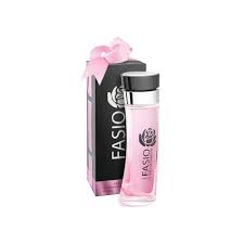 Emper Fasio Pour Femme Edt 100ml